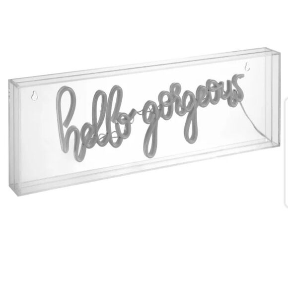 Jonathan Y Lighting Hello Gorgeous Collection - Picture 3 of 12